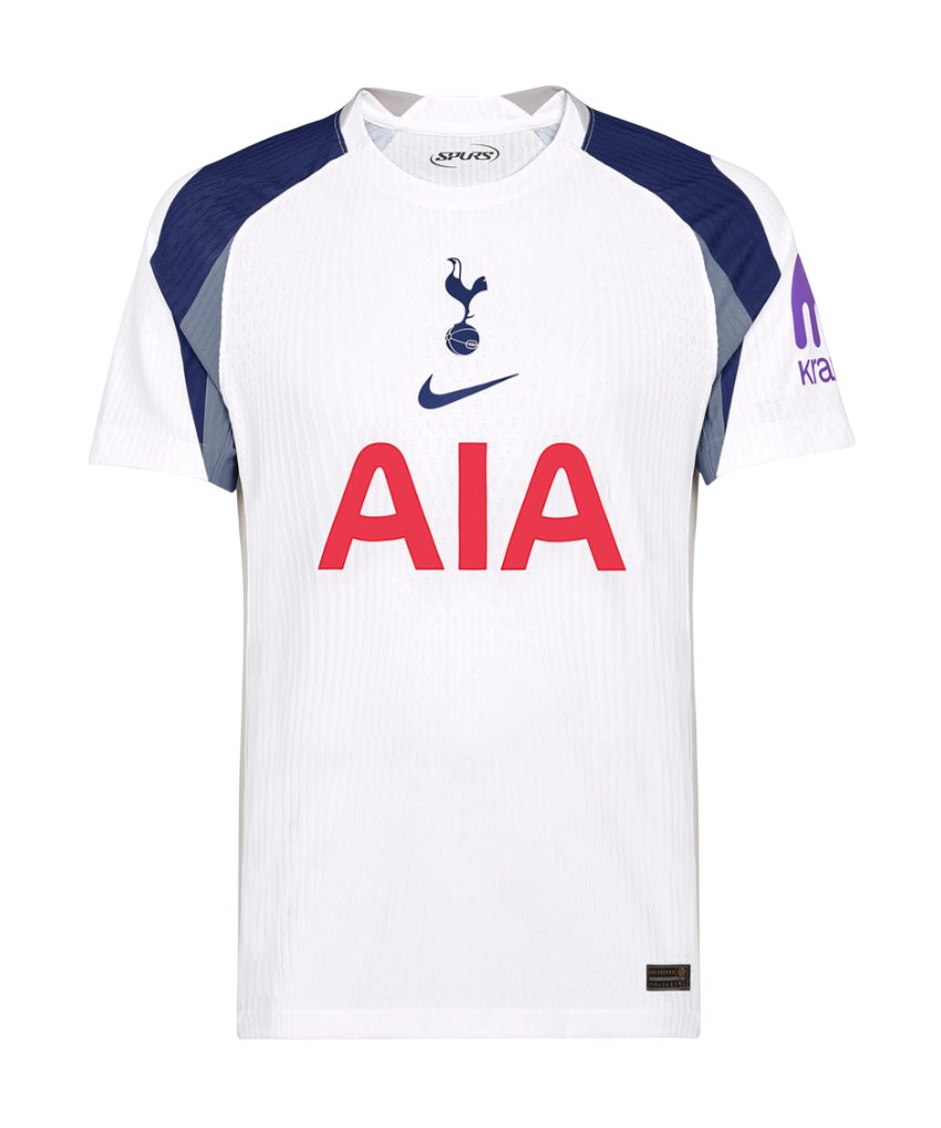 Camiseta Tottenham Hotspur 25/26 1ª equipación - NewNow