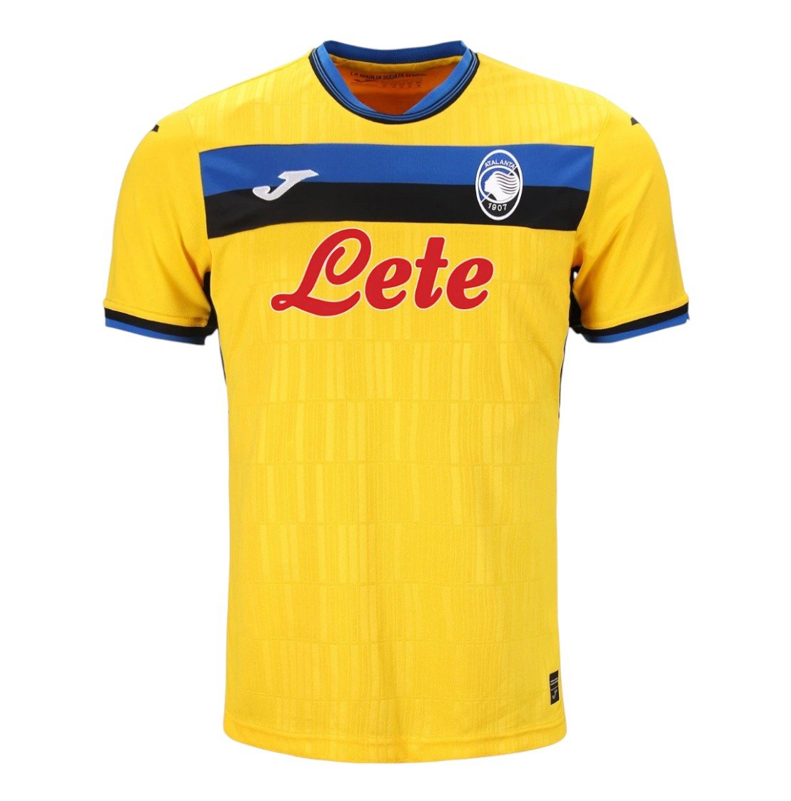 Camiseta Atalanta 24/25 3ª equipación - NewNow