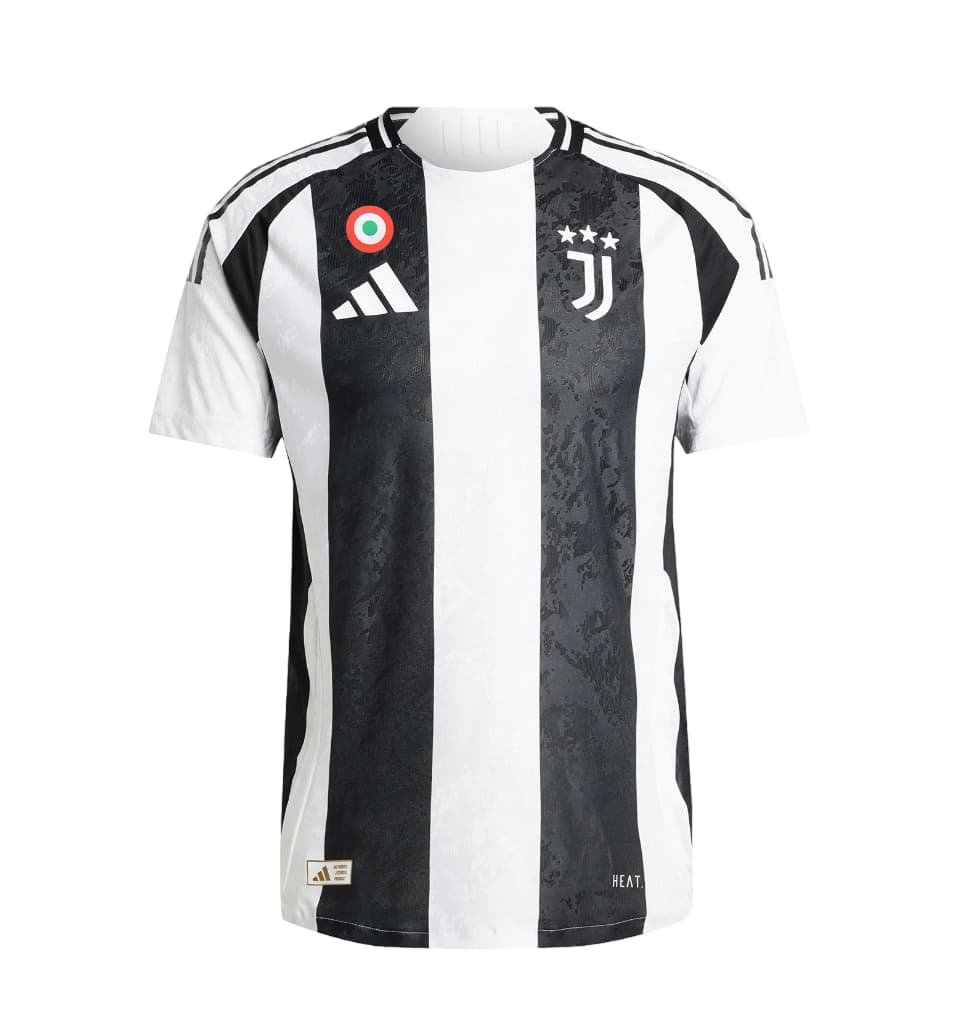 Camiseta Juventus 24/25 1ª equipación - NewNow