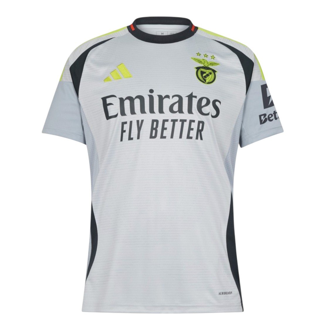 Camiseta Benifca 24/25 3ª equipación - NewNow