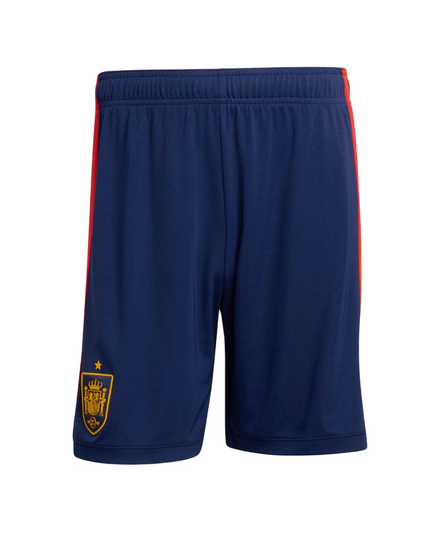 Pantalón Corto España 1ª Equipación 2026 - NewNow