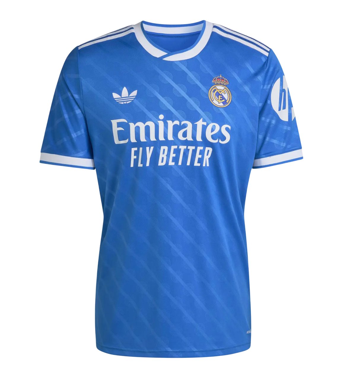 Camiseta Real Madrid 25/26 3ª equipación - NewNow