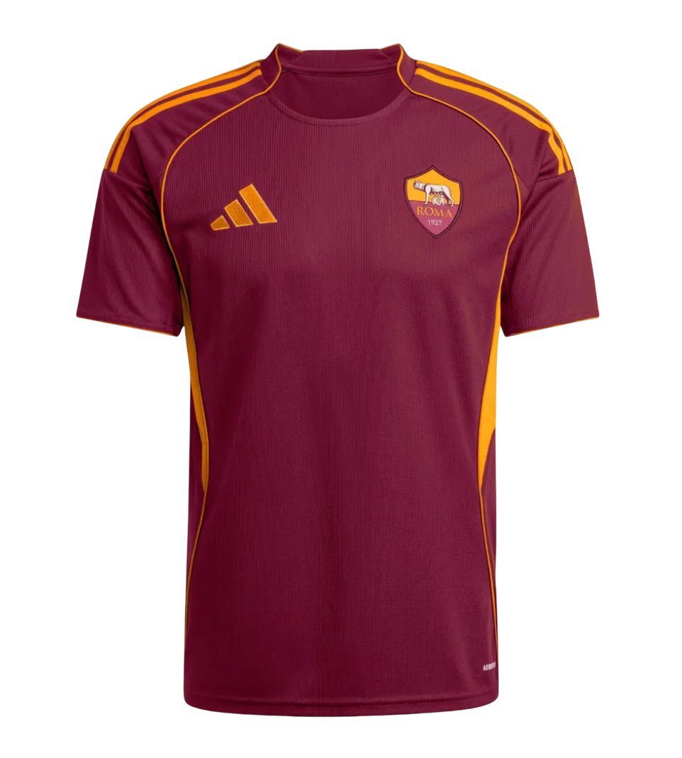 Camiseta AS Roma 25/26 1ª equipación - NewNow