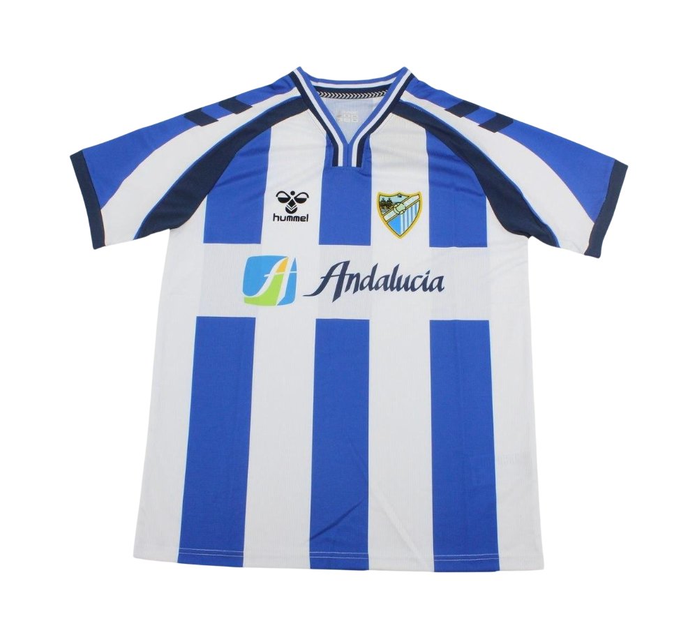 Camiseta Málaga Remake Temporada 99/00 - NewNow