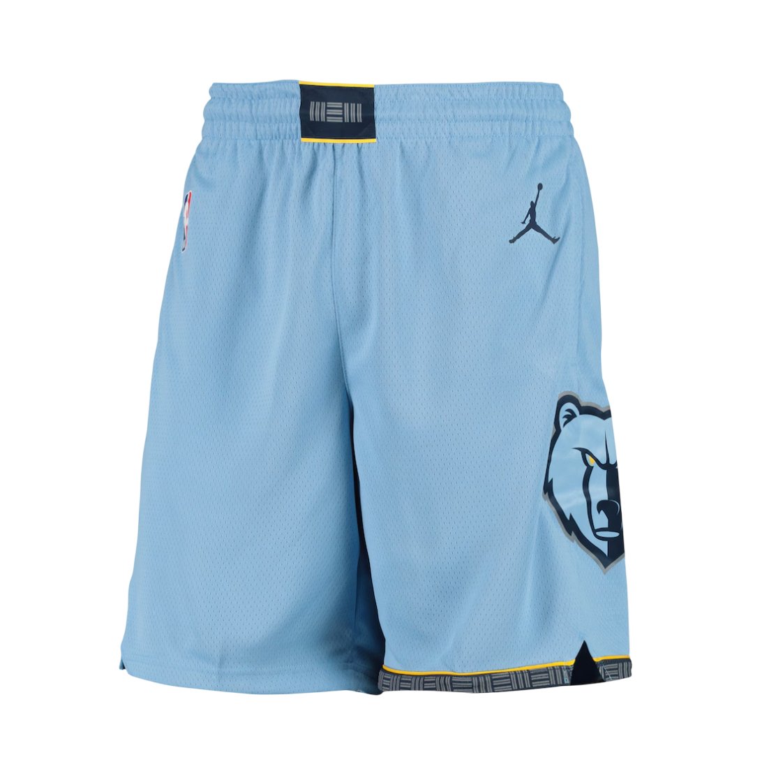 Pantalón Corto Memphis Grizzlies Statement 24/25 - NewNow