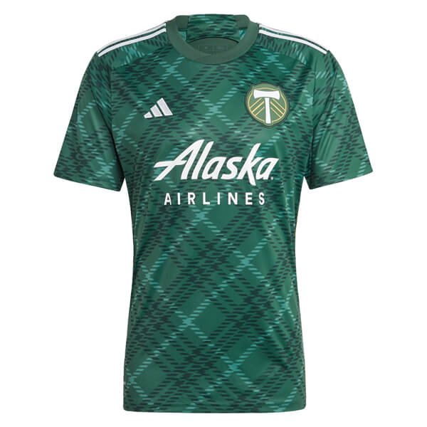 Camiseta Portland Timbers 23/24 1ª equipación - NewNow