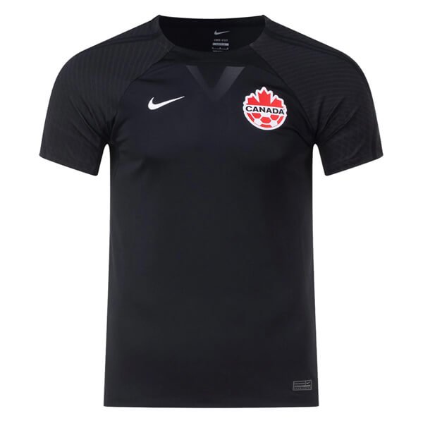 Camiseta Canadá 3ª Equipación 2023 - NewNow