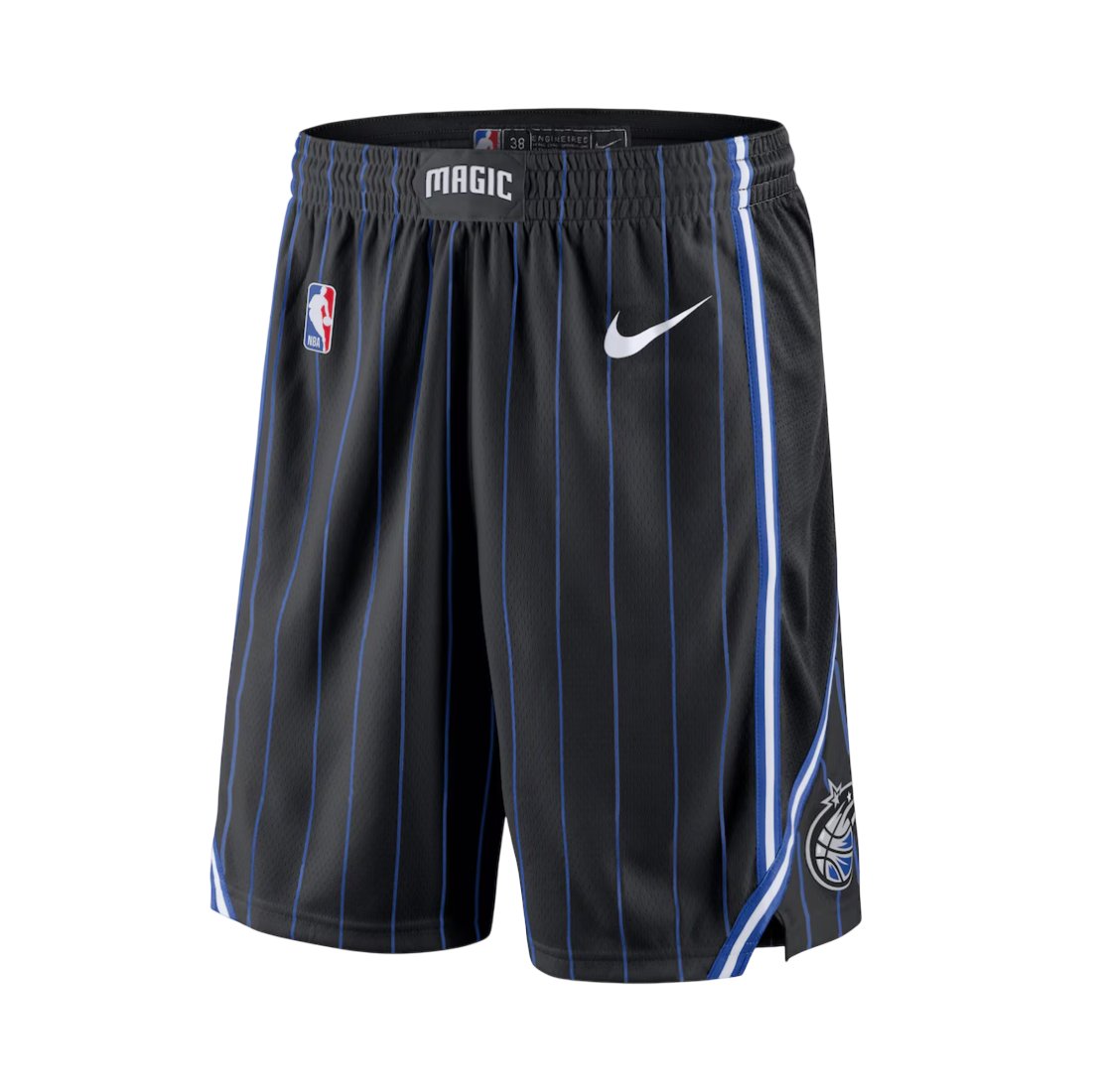 Pantalón Corto Orlando Magic Icon 24/25 - NewNow