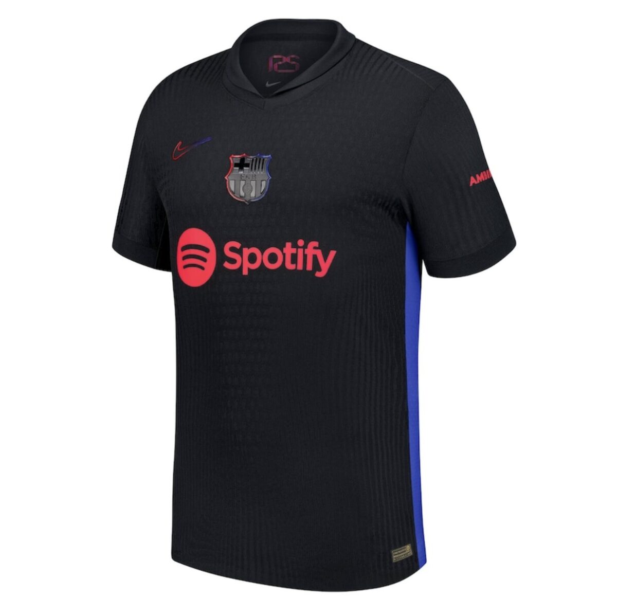 Camiseta FC Barcelona 24/25 2ª equipación - NewNow