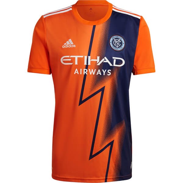 Camiseta New York City 23/24 2ª equipación - NewNow