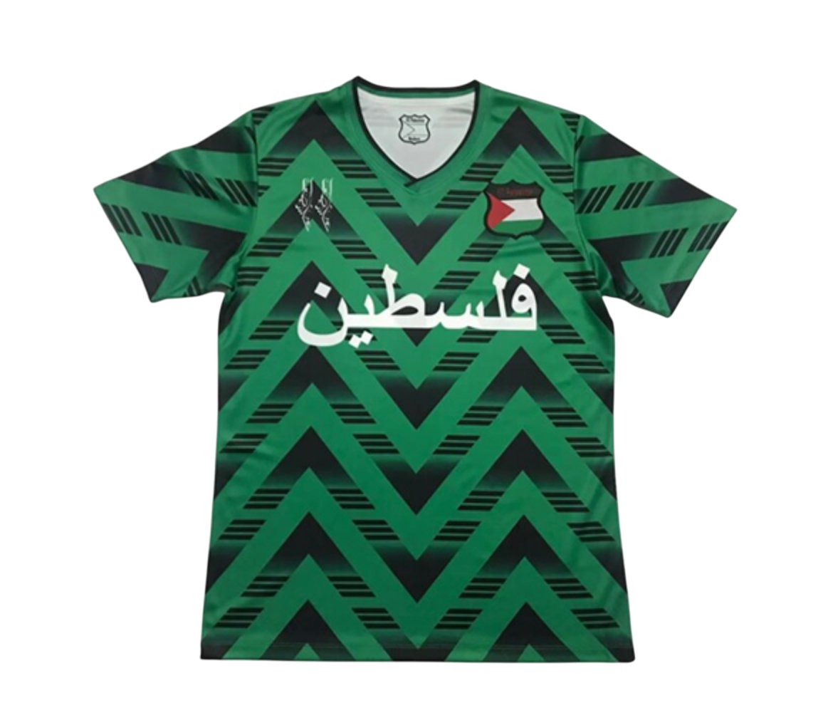 Camiseta Palestina Concepto - NewNow