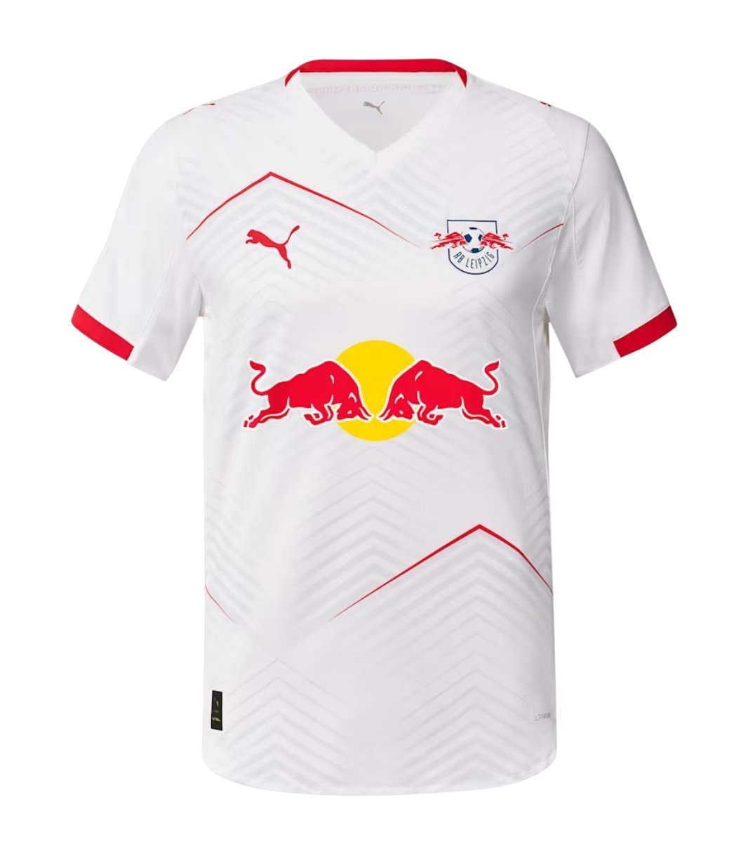 Camiseta Leipzig 25/26 1ª equipación - NewNow