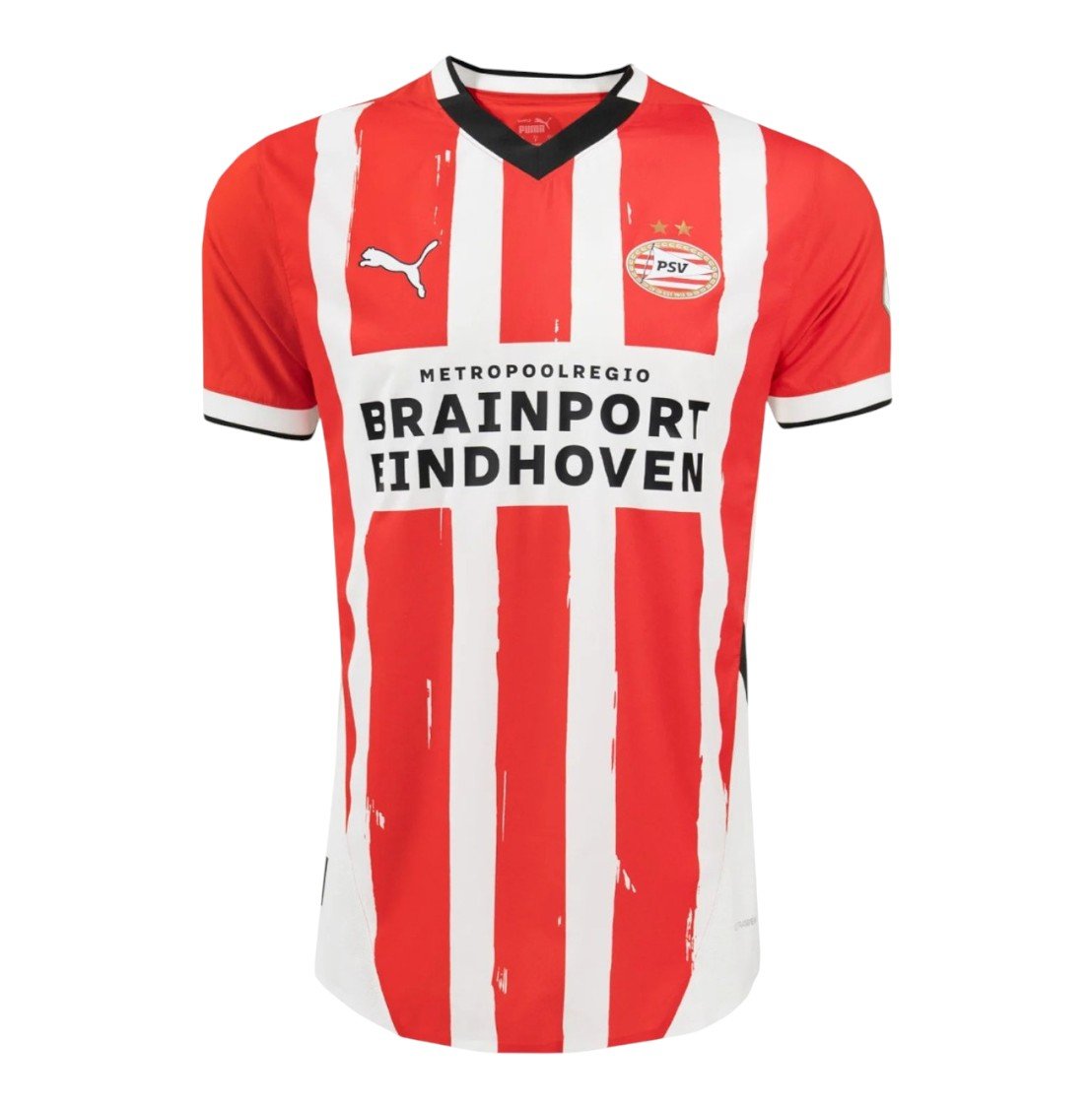 Camiseta PSV 24/25 1ª equipación talla niño - NewNow