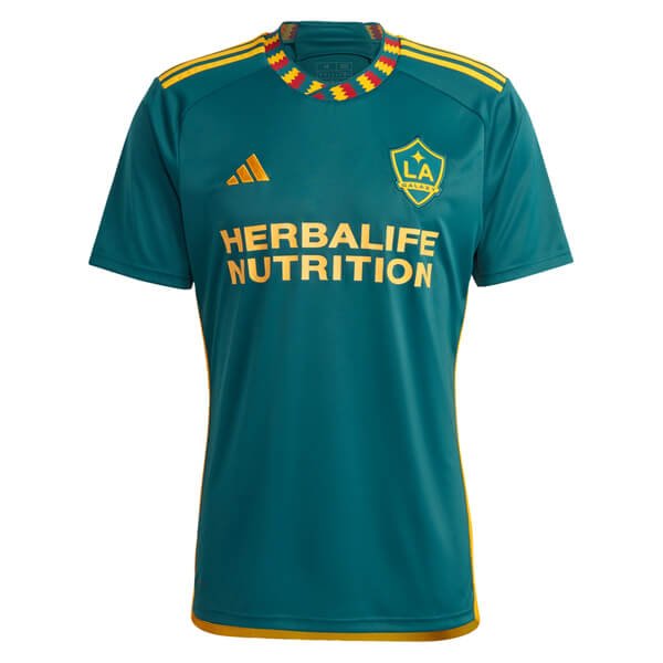 Camiseta LA Galaxy 23/24 2ª equipación - NewNow