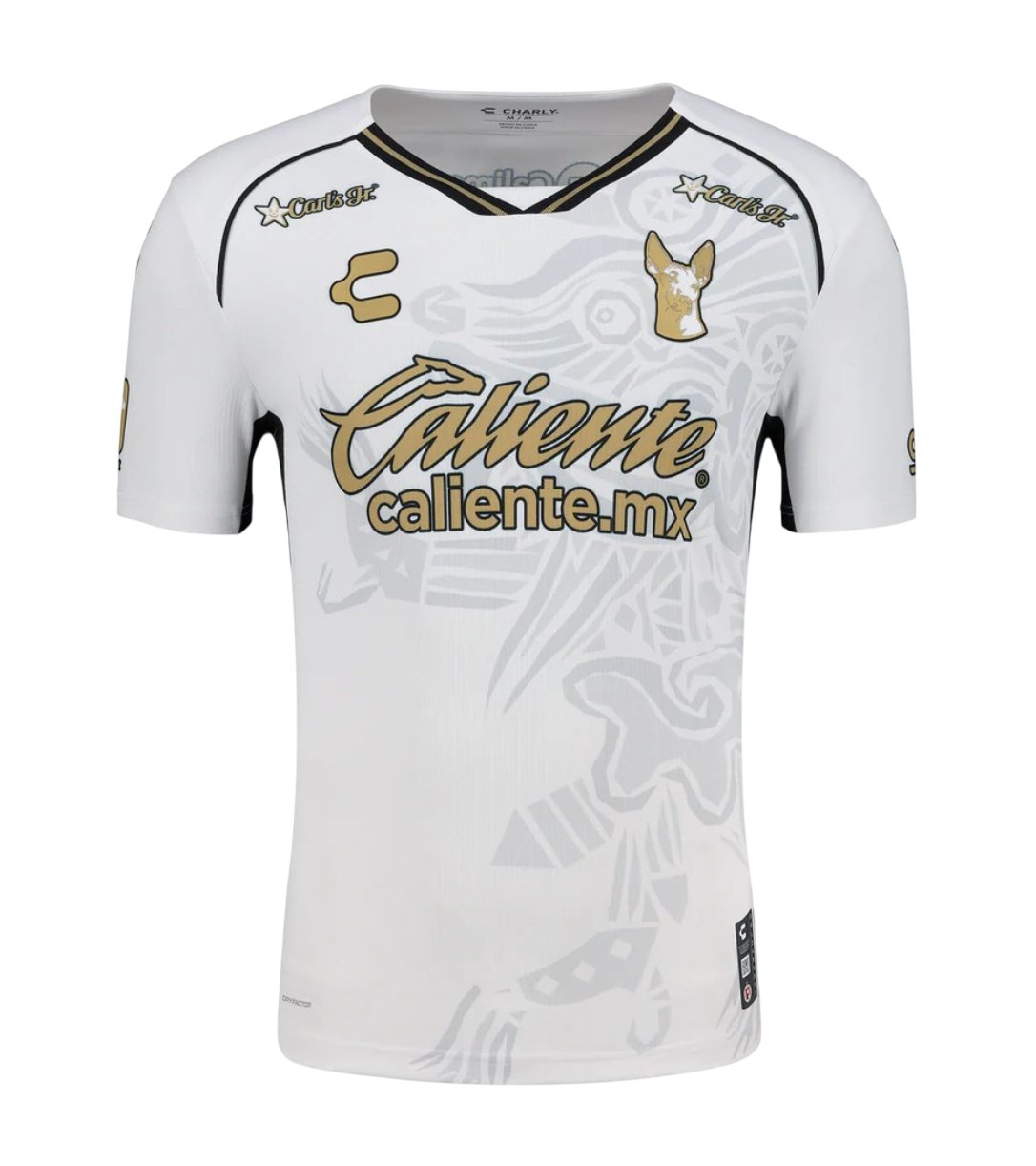 Camiseta Tijuana 24/25 2ª equipación - NewNow