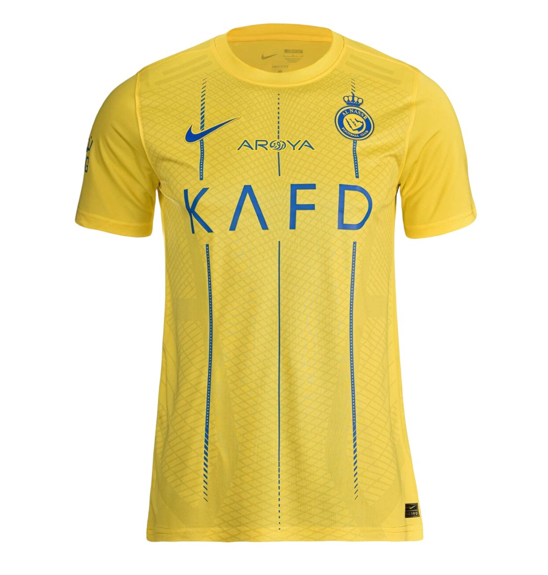 Camiseta Al-Nassr FC 23/24 1ª equipación - NewNow