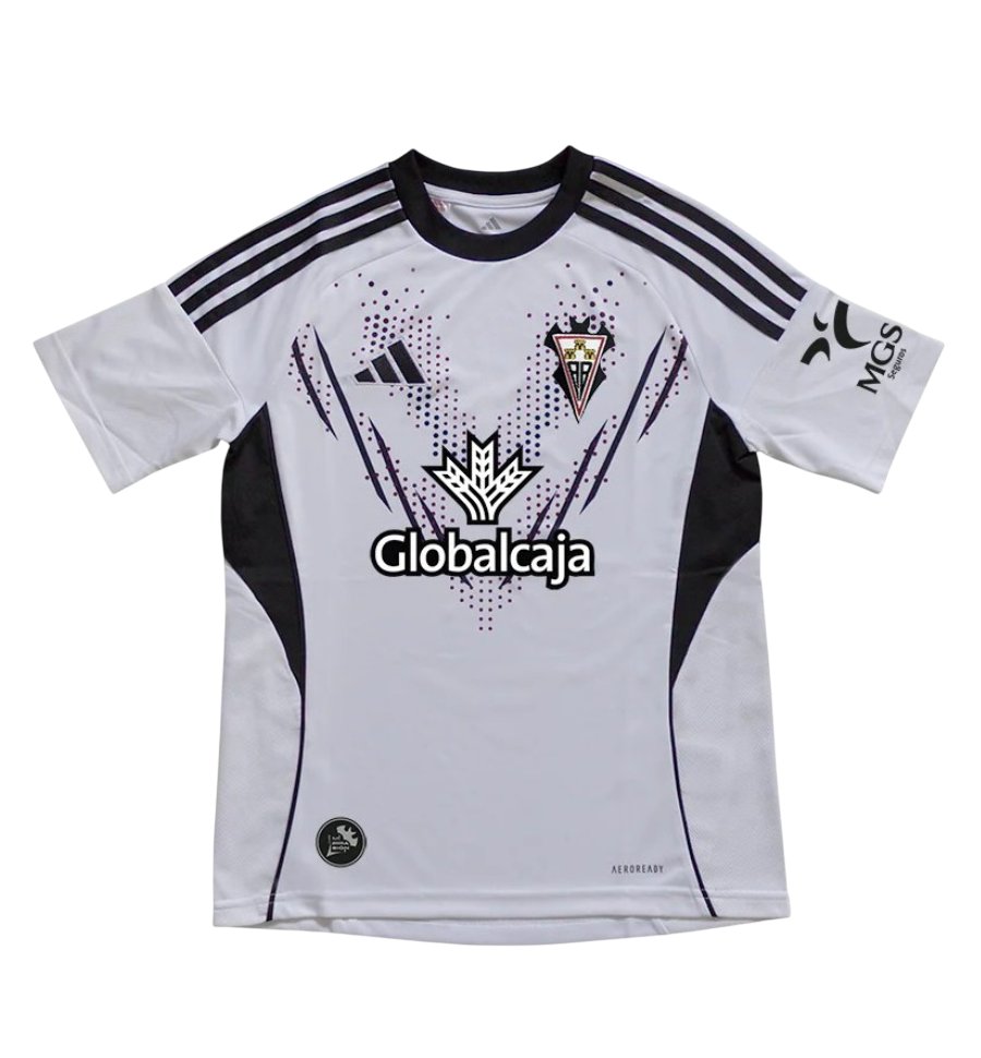 Camiseta Albacete 25/26 1ª equipación - NewNow