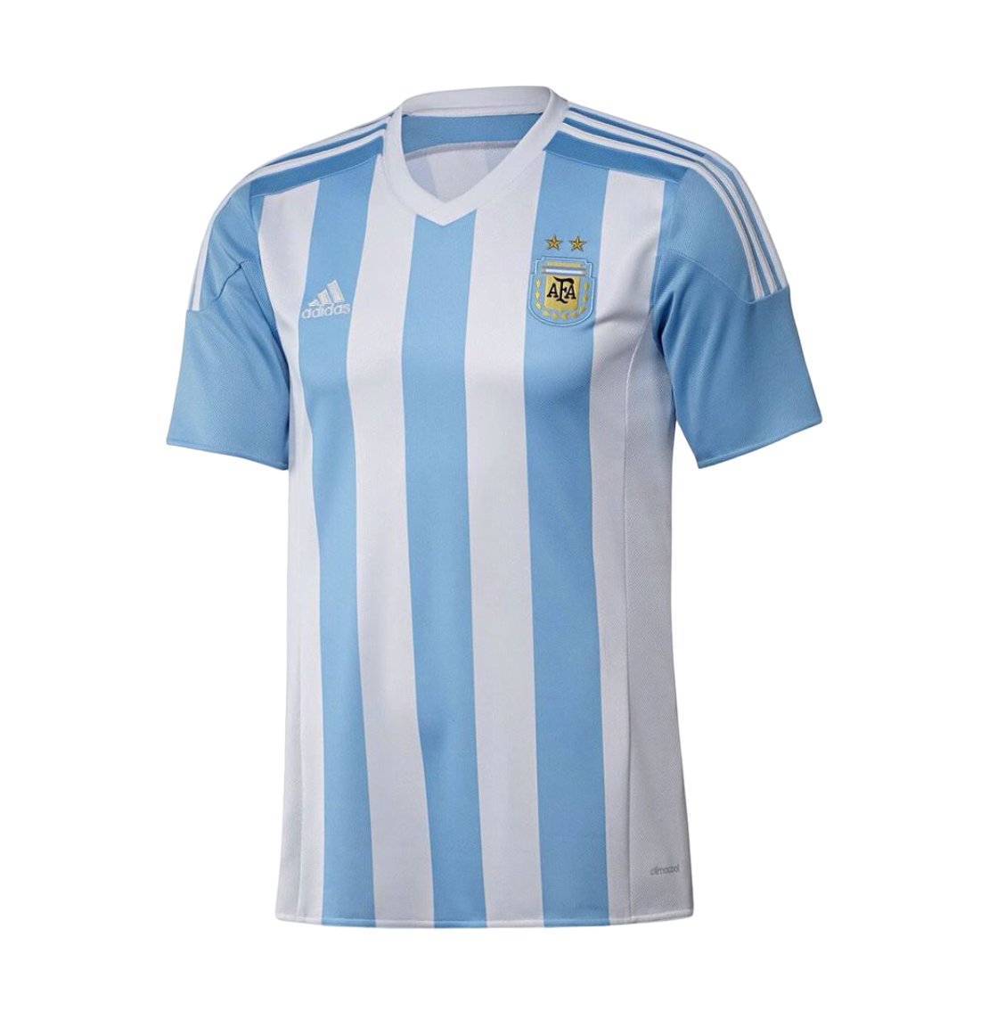 Camiseta Retro Argentina 2015 1ª equipación - NewNow
