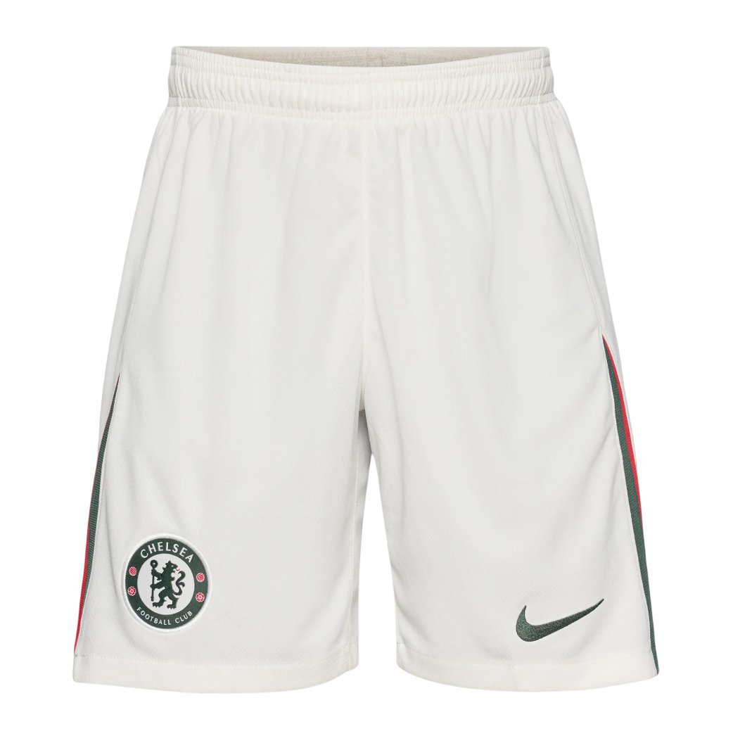 Pantalón Corto Chelsea 2ª Equipación 25/26 - NewNow