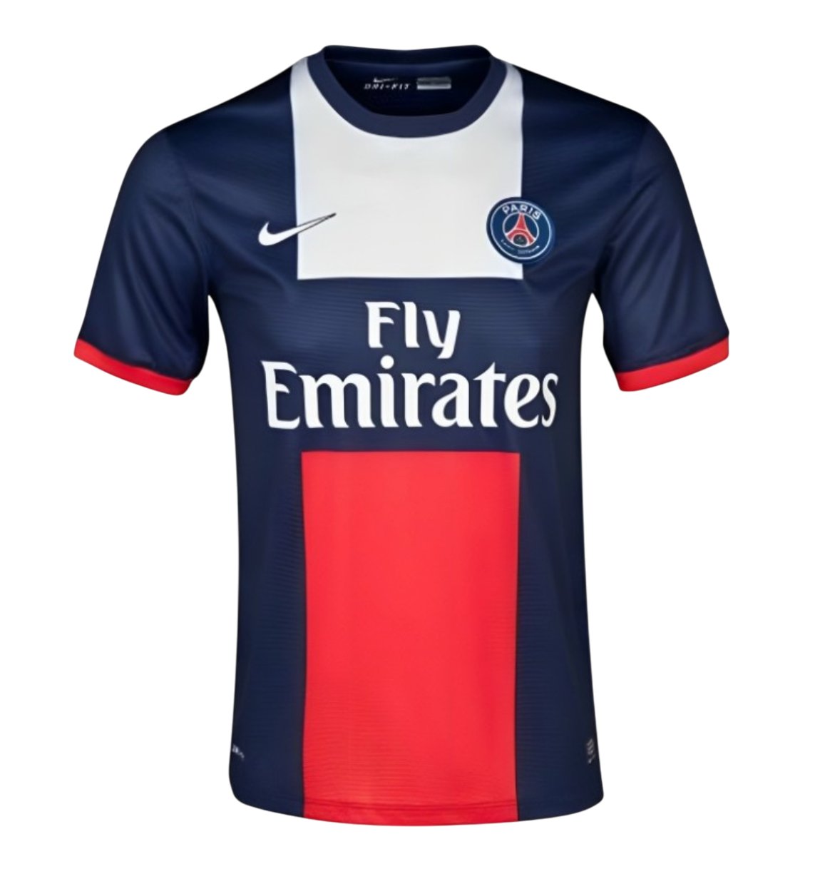 Camiseta PSG 13/14 1ª equipación - NewNow