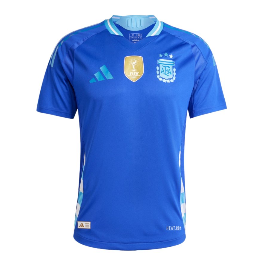 Camiseta Argentina 2ª Equipación 2024 - NewNow