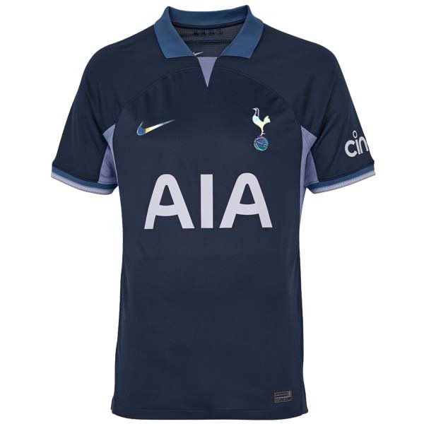 Camiseta Tottenham 23/24 2ª equipación - NewNow