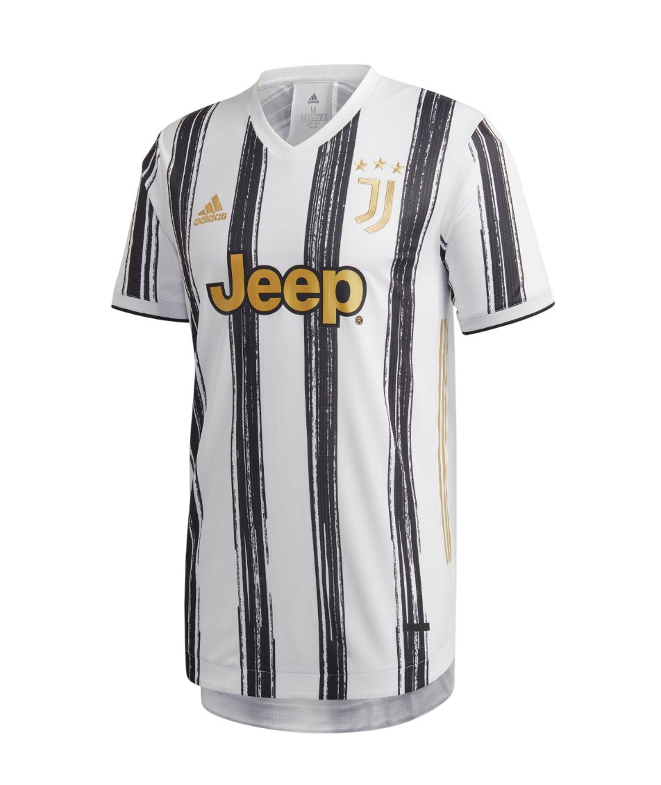 Camiseta Retro Juventus 20/21 1ª equipación - NewNow