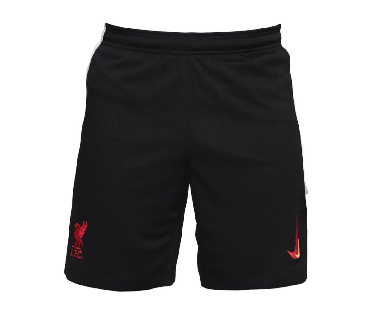 Pantalón Corto Liverpool FC 3ª Equipación - NewNow