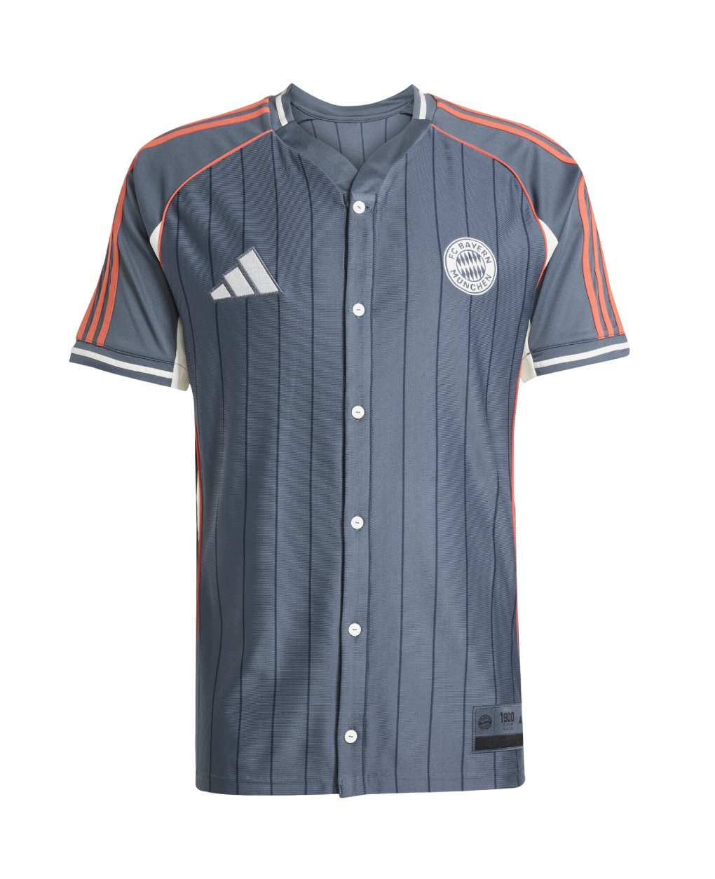Camiseta Bayern Múnich 25/26 US Pack Beisbol Talla Niño - NewNow