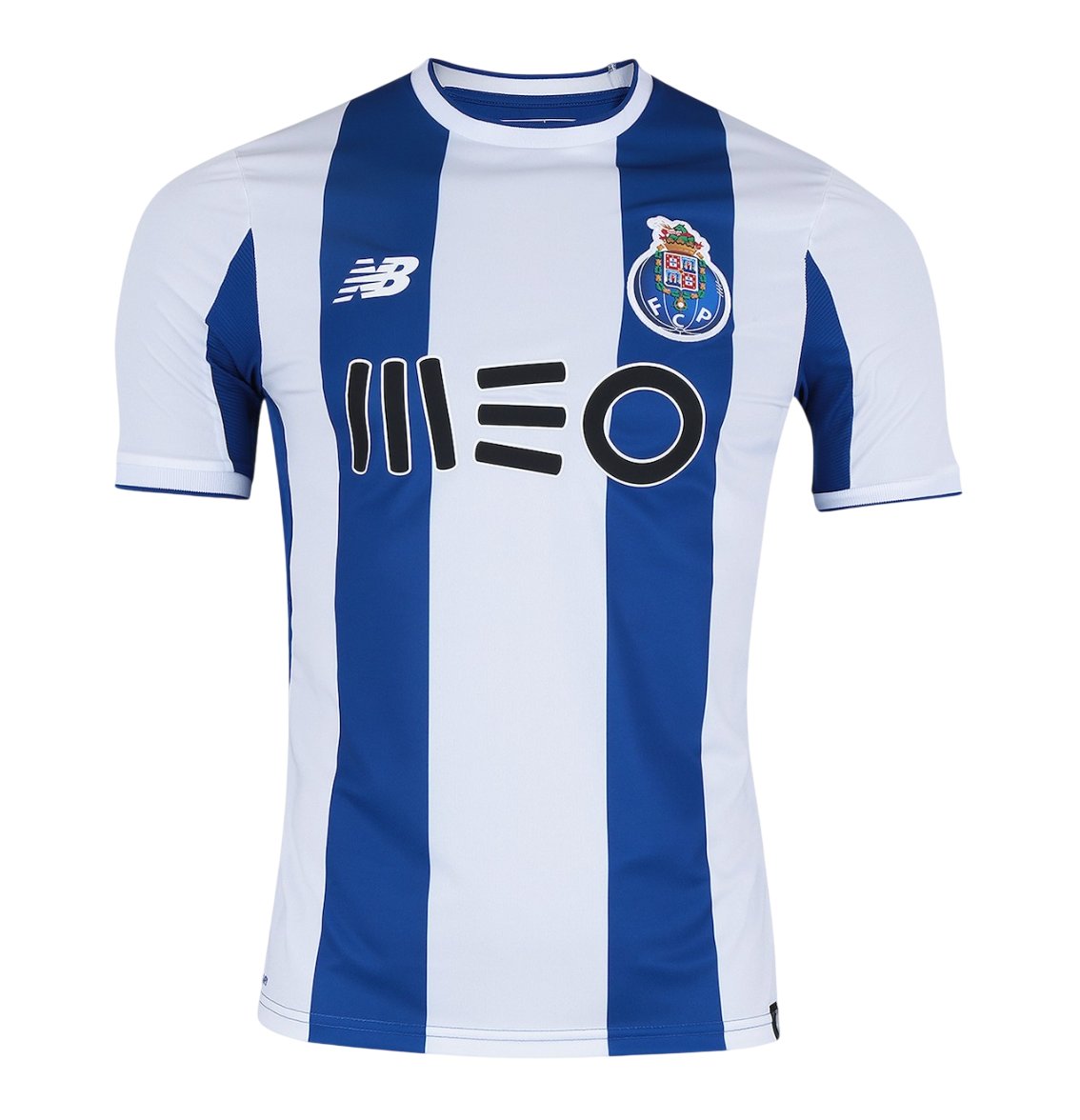Camiseta Oporto 17/18 1ª equipación - NewNow