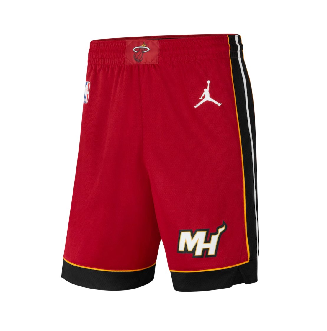 Pantalón Corto Miami Heat Statement 24/25 - NewNow