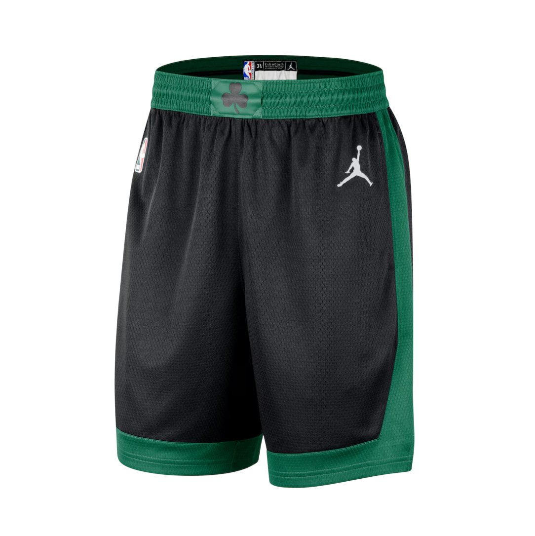 Pantalón Corto Boston Celtics Statement 24/25 - NewNow