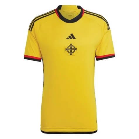 Camiseta Irlanda del Norte 2ª Equipación 2023 - NewNow