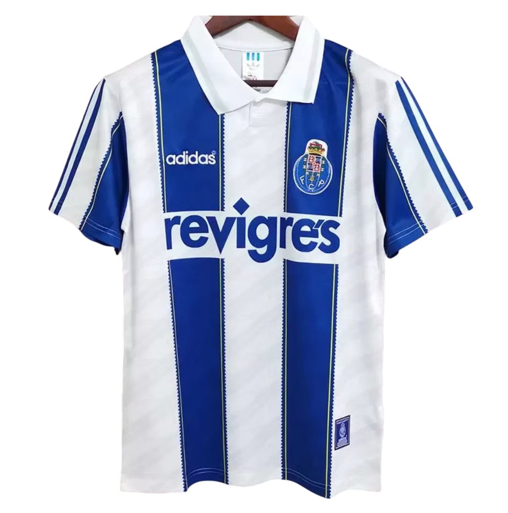 Camiseta Oporto 95/96 1ª equipación - NewNow