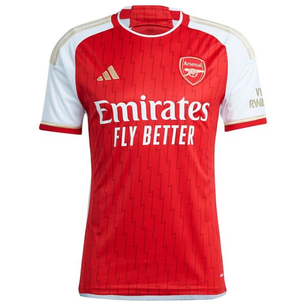Camiseta Arsenal 23/24 1ª equipación - NewNow