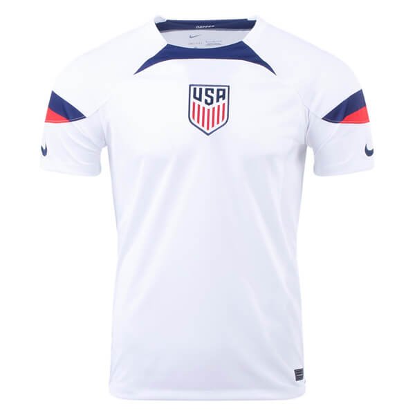 Camiseta Estados Unidos 1ª Equipación 2023 - NewNow