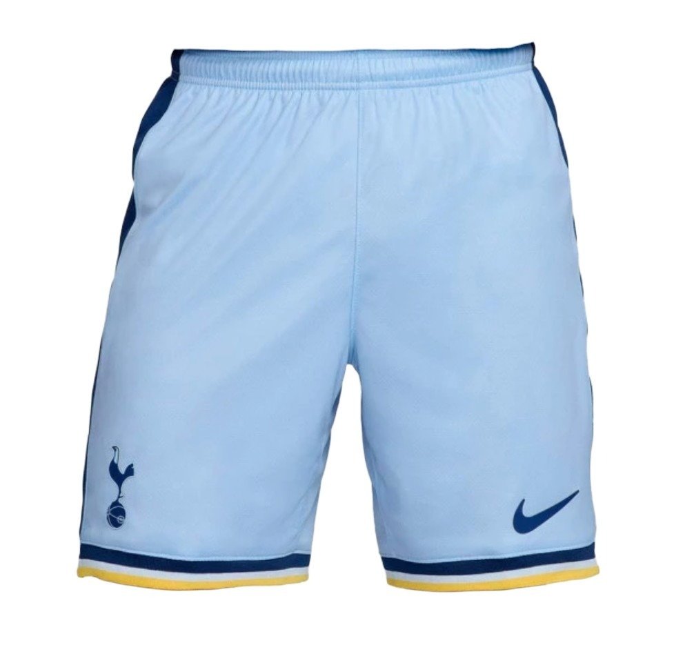 Pantalón Corto Tottenham 2ª Equipación - NewNow