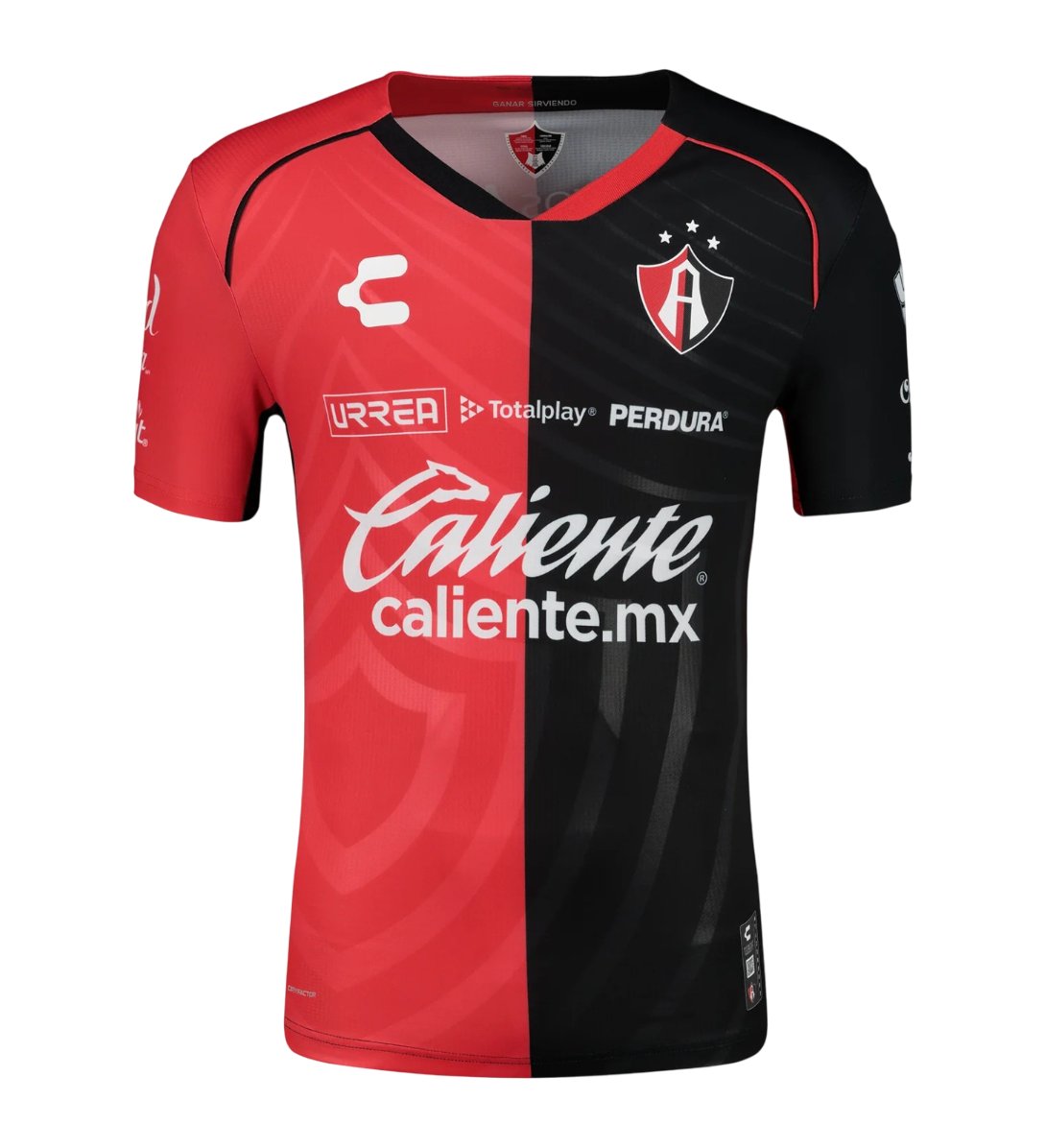 Camiseta Atlas FC 24/25 1ª equipación - NewNow