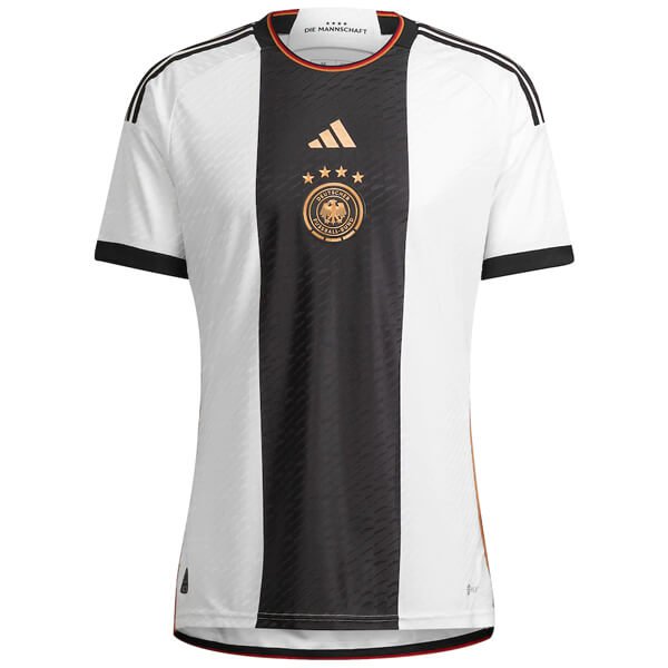 Camiseta Alemania 1ª Equipación 2023 - NewNow