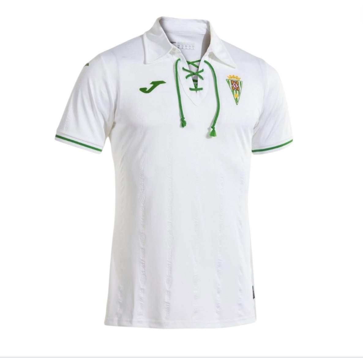 Camiseta Córdoba CF 24/25 Edición Aniversario - NewNow