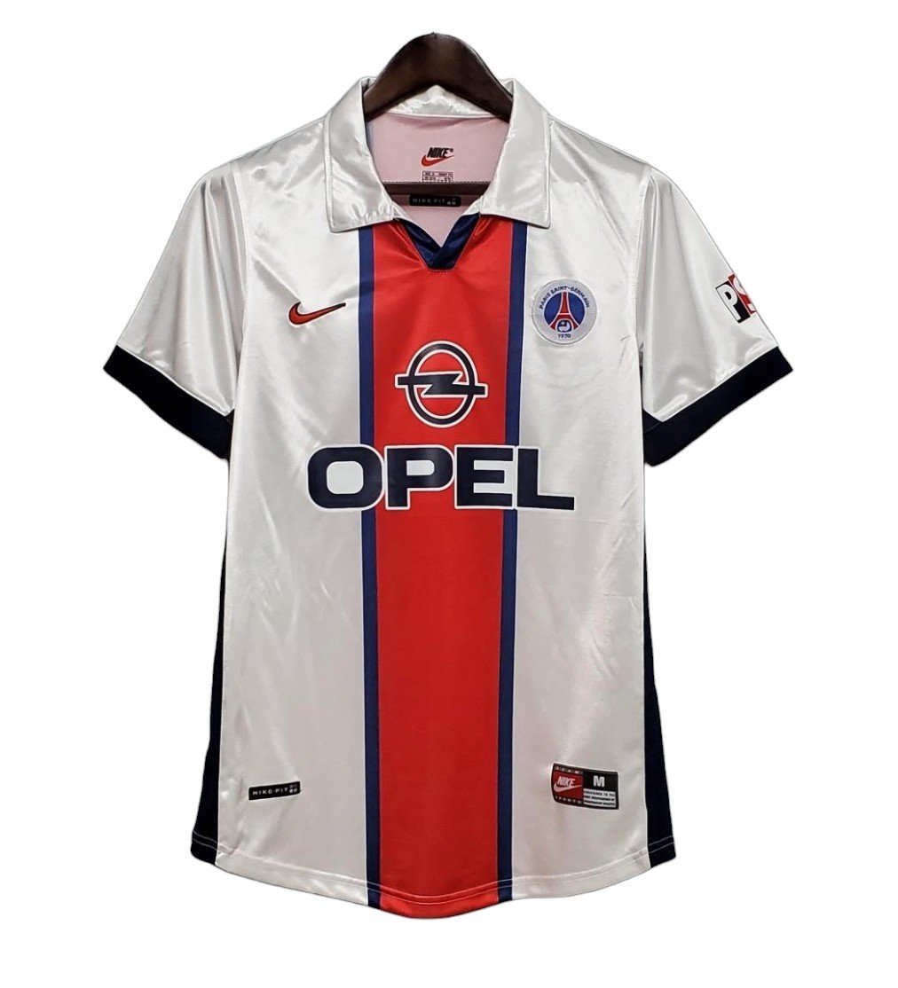 Camiseta PSG 98/99 2ª equipación - NewNow