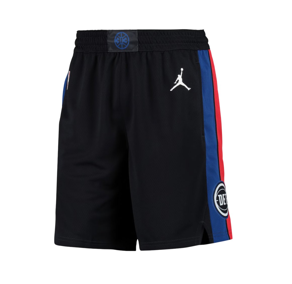 Pantalón Corto Detroit Pistons Statement 24/25 - NewNow