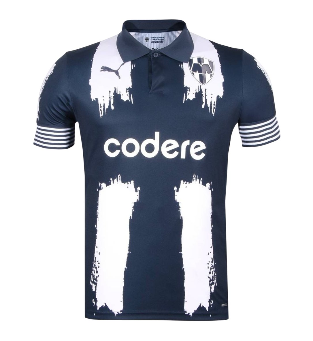 Camiseta Rayados de Monterrey 25/26 1ª equipación Club World Cup - NewNow