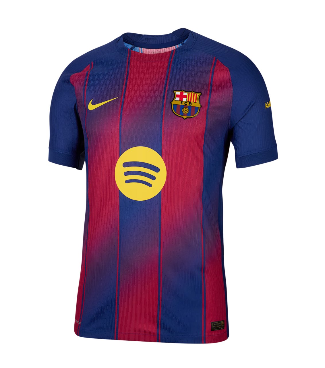 Camiseta FC Barcelona 25/26 1ª equipación - NewNow