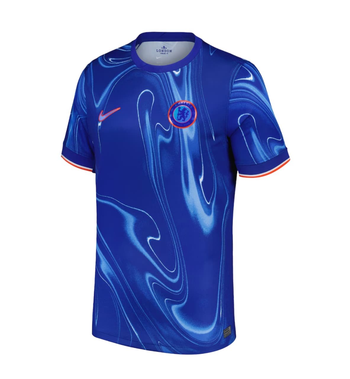 Camiseta Chelsea 24/25 1ª equipación - NewNow