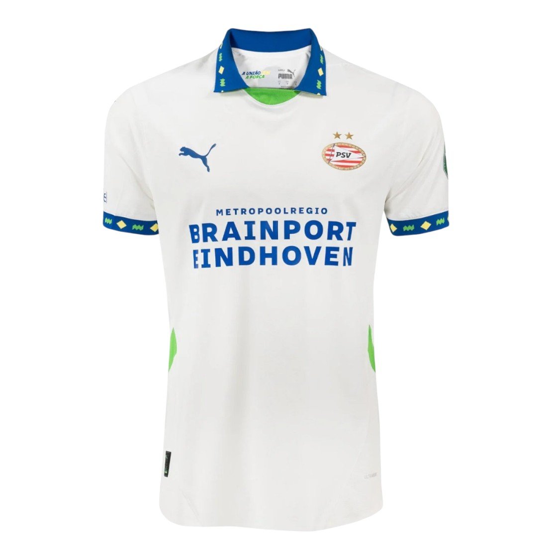 Camiseta PSV 24/25 3ª equipación talla niño - NewNow