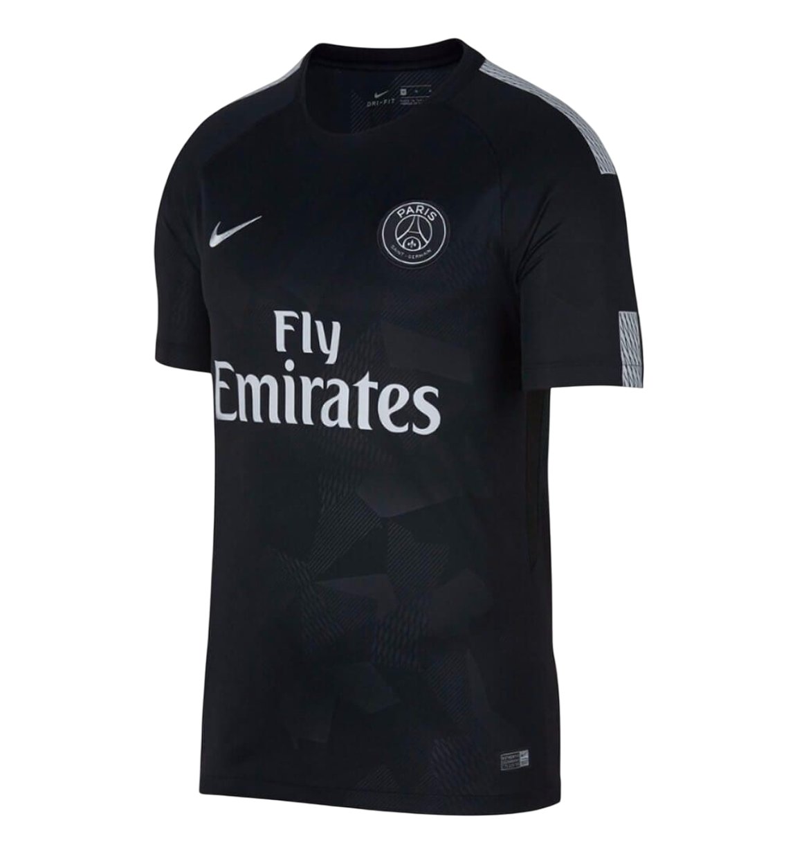 Camiseta PSG 17/18 3ª equipación - NewNow