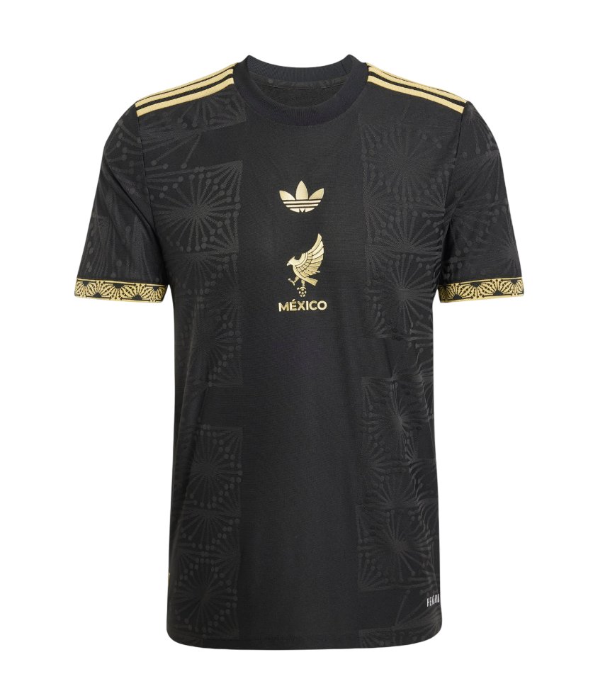 Camiseta México 24/25 1ª Equipación - NewNow