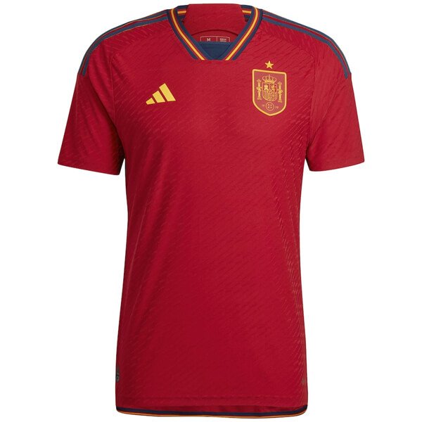 Camiseta España 1ª Equipación 2023 - NewNow