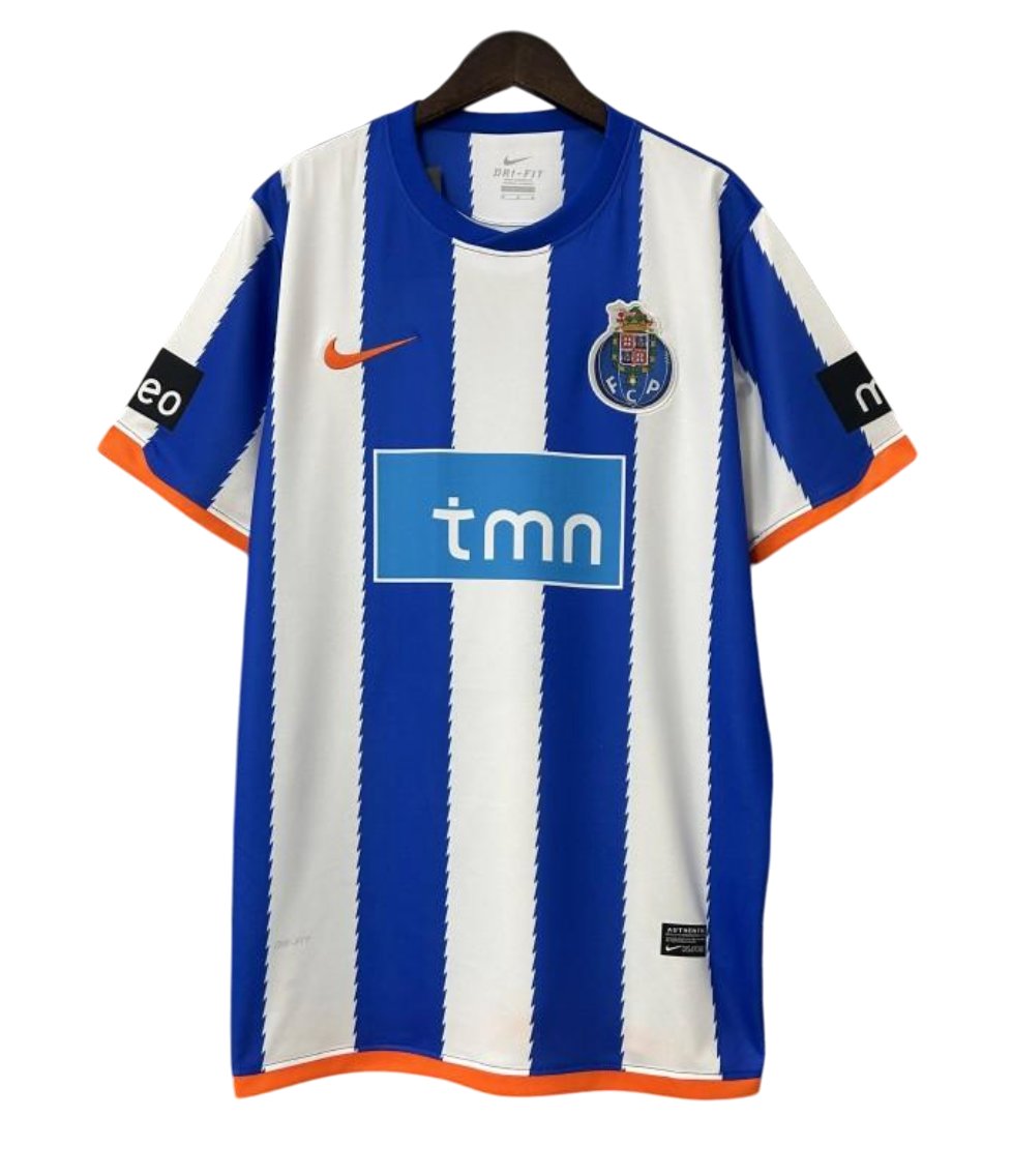 Camiseta Oporto 10/11 1ª equipación - NewNow